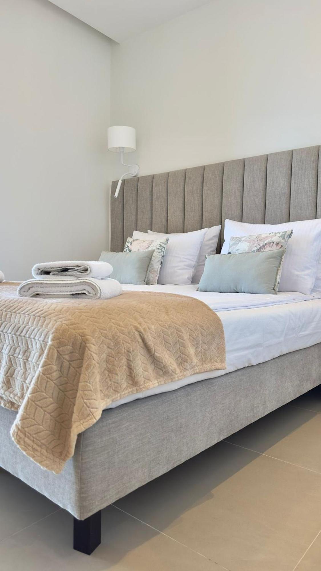 Intempo Residence By Leo Apartments Benidorm Zimmer foto